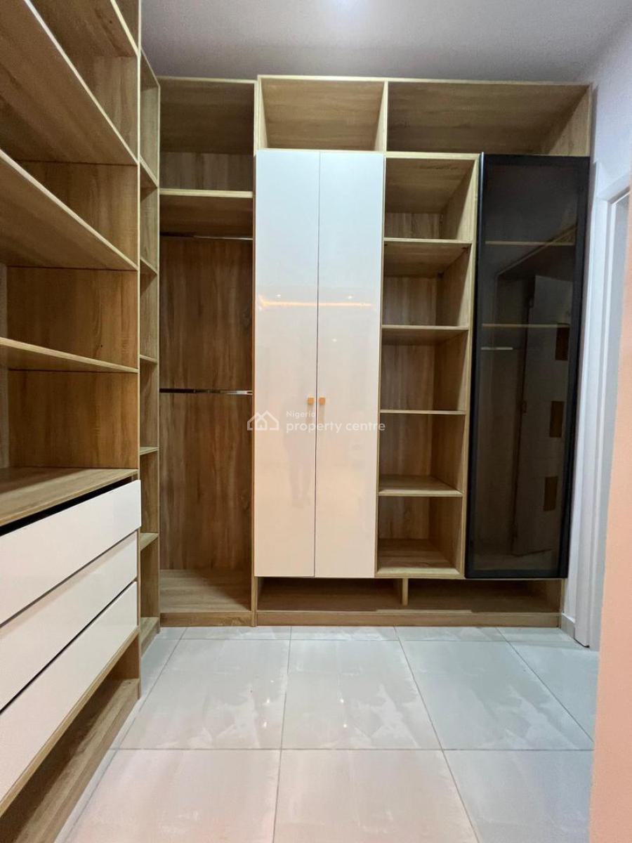 Unparalleled Luxury 3 Bedroom Apartment with Bq, Swimming Pool and Gym, Old Ikoyi, Ikoyi, Lagos, Flat / Apartment for Sale