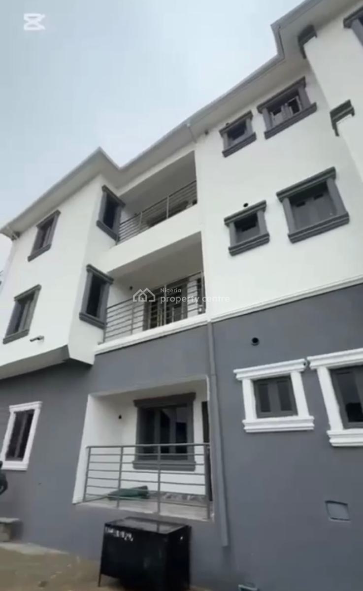 Luxury 2bedroom Apartment, Jahi, Abuja, Flat / Apartment for Rent