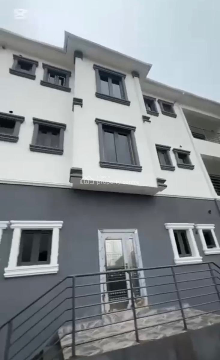 Luxury 2bedroom Apartment, Jahi, Abuja, Flat / Apartment for Rent