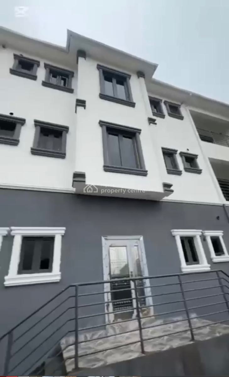 Luxury 2bedroom Apartment, Jahi, Abuja, Flat / Apartment for Rent