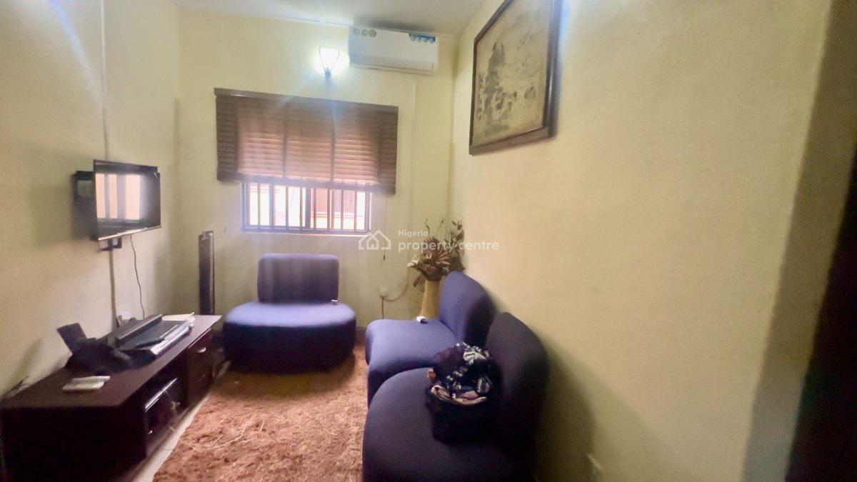 4 Bed Semi Detached in a Gated Estate with Miniflat Bq, Off Adewunmi Adebimpe Drive, Lekki Phase 1, Lekki, Lagos, Semi-detached Duplex for Sale