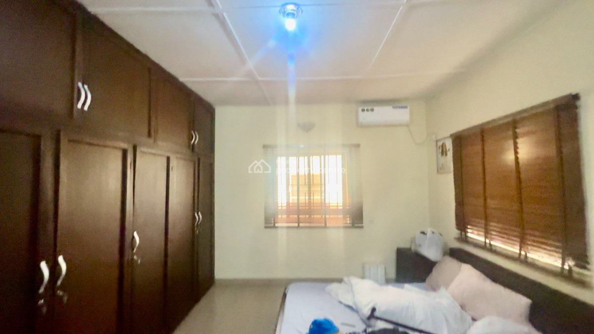 4 Bed Semi Detached in a Gated Estate with Miniflat Bq, Off Adewunmi Adebimpe Drive, Lekki Phase 1, Lekki, Lagos, Semi-detached Duplex for Sale