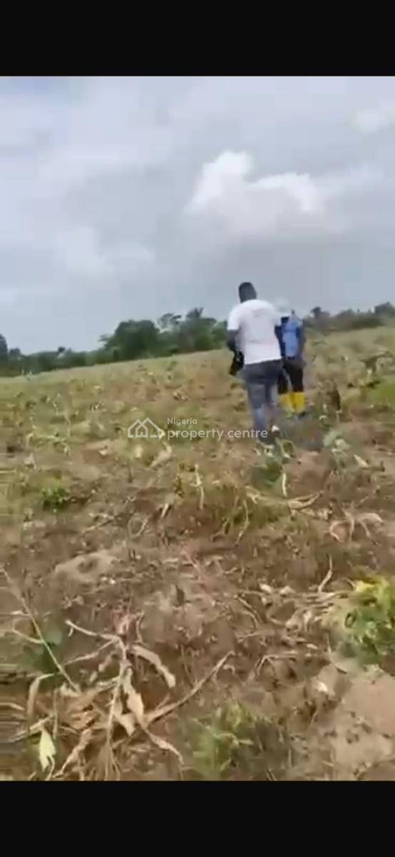 Residential Land, Abeokuta South, Ogun, Residential Land for Sale