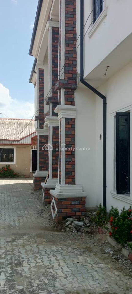 Mini Estate, Off Ada George, Port Harcourt, Rivers, Block of Flats for Sale