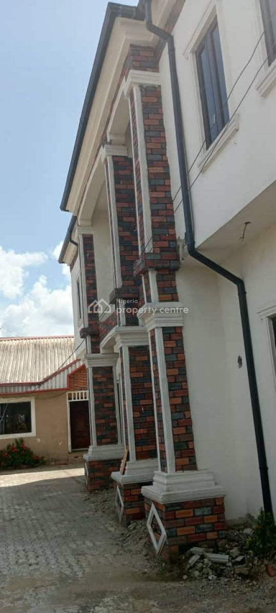 Mini Estate, Off Ada George, Port Harcourt, Rivers, Block of Flats for Sale