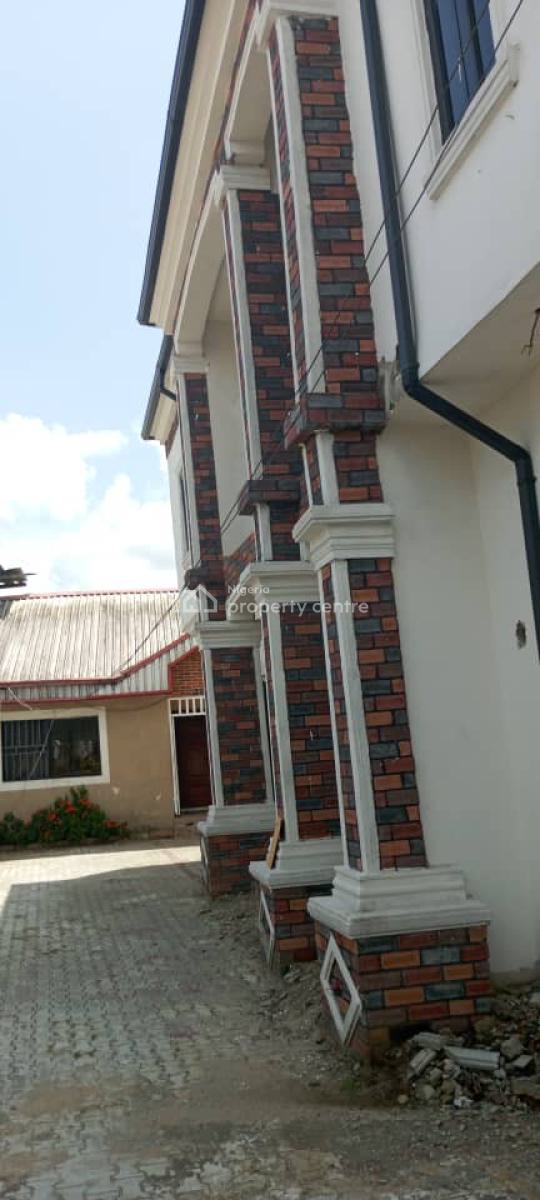Mini Estate, Off Ada George, Port Harcourt, Rivers, Block of Flats for Sale