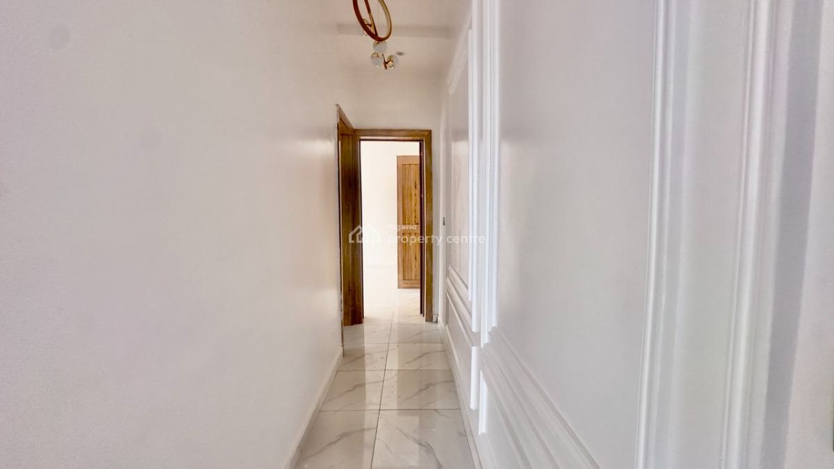 Newly Built 2 Bedroom Apartment with Swimming Pool, Off Spg Road, Ologolo, Lekki, Lagos, Flat / Apartment for Sale