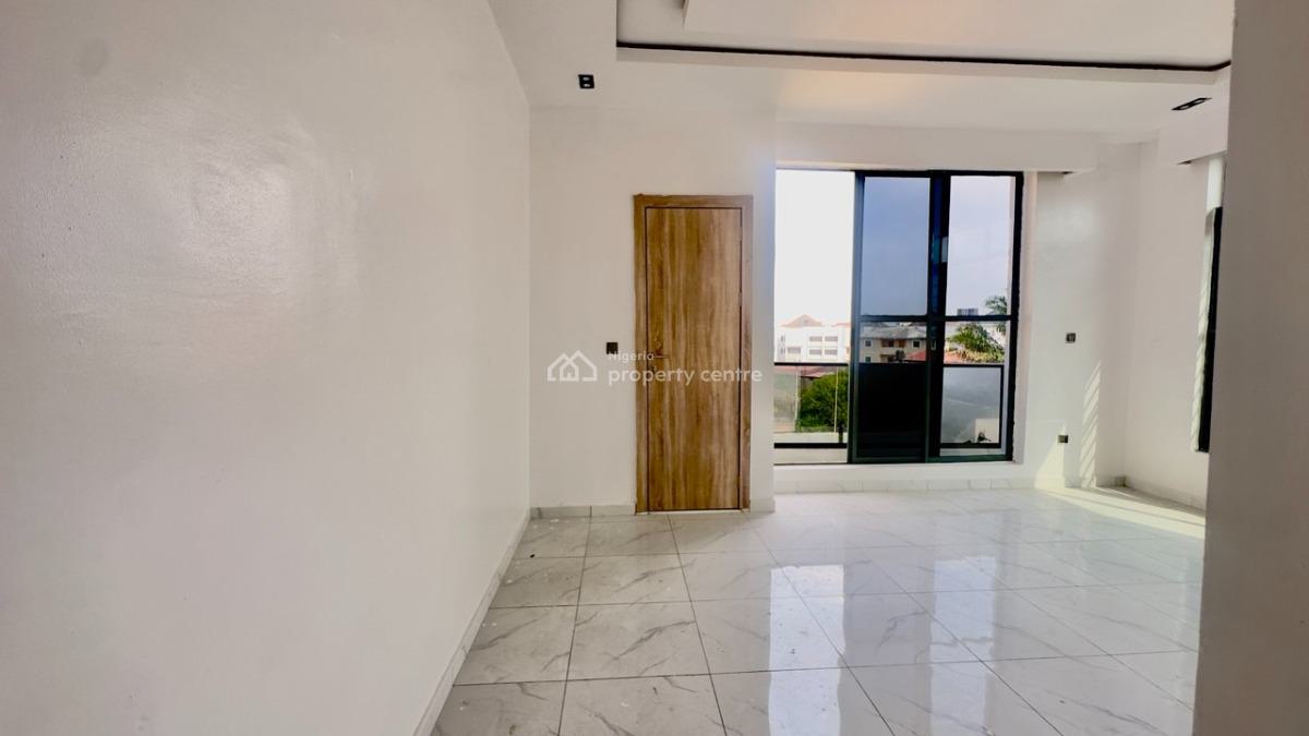 Newly Built 2 Bedroom Apartment with Swimming Pool, Off Spg Road, Ologolo, Lekki, Lagos, Flat / Apartment for Sale