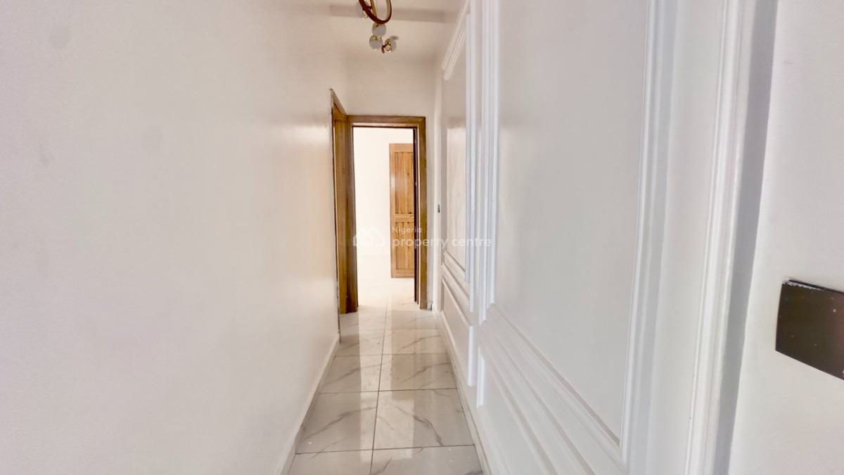 Newly Built 2 Bedroom Apartment with Swimming Pool, Off Spg Road, Ologolo, Lekki, Lagos, Flat / Apartment for Sale