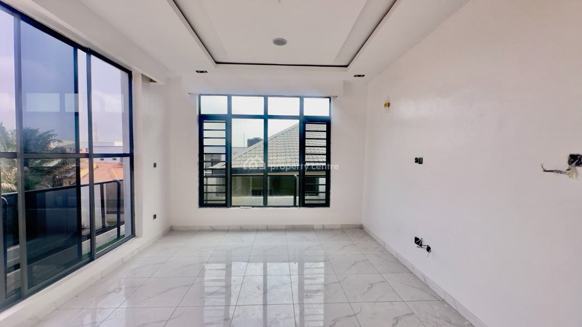 Newly Built 2 Bedroom Apartment with Swimming Pool, Off Spg Road, Ologolo, Lekki, Lagos, Flat / Apartment for Sale