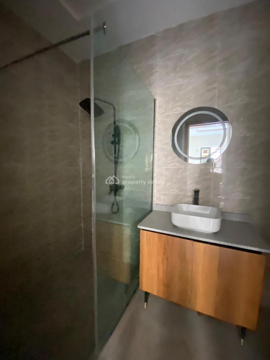 Spacious 3 Bedroom Serviced Apartment, Ikate, Lekki, Lagos, Flat / Apartment for Sale