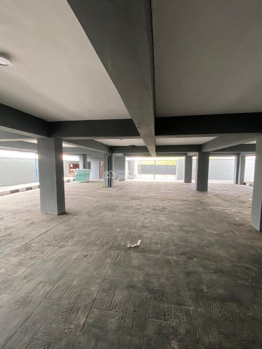 Super Affordable 2 Bedroom Serviced Apartment., Ikate, Lekki, Lagos, Flat / Apartment for Sale