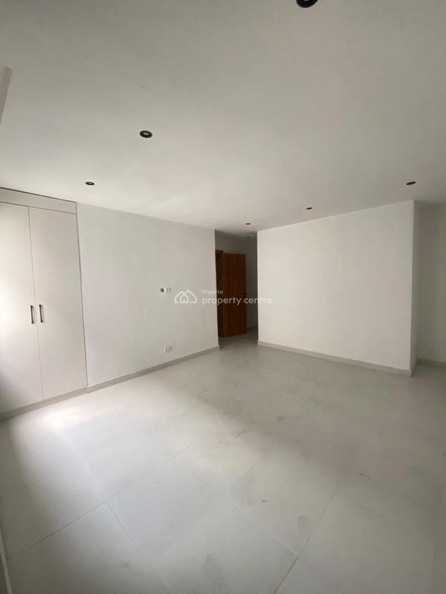 Well-crafted 1 Bedroom Serviced Apartment, Ikate, Lekki, Lagos, Block of Flats for Sale