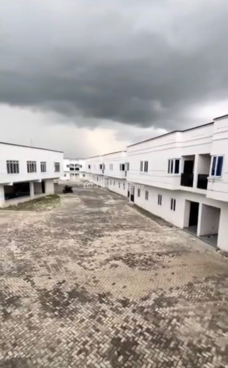 20units of 4bedroom, Igwuruta Garden City, Port Harcourt, Rivers, Detached Duplex for Sale