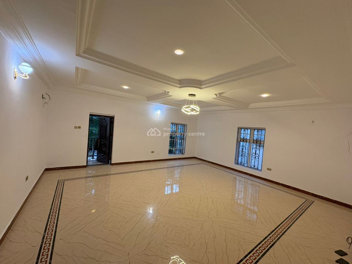 Brand-new Spacious 3-bedroom Apartment with Modern Finishes, Lekki Phase 1, Lekki, Lagos, Flat / Apartment for Rent