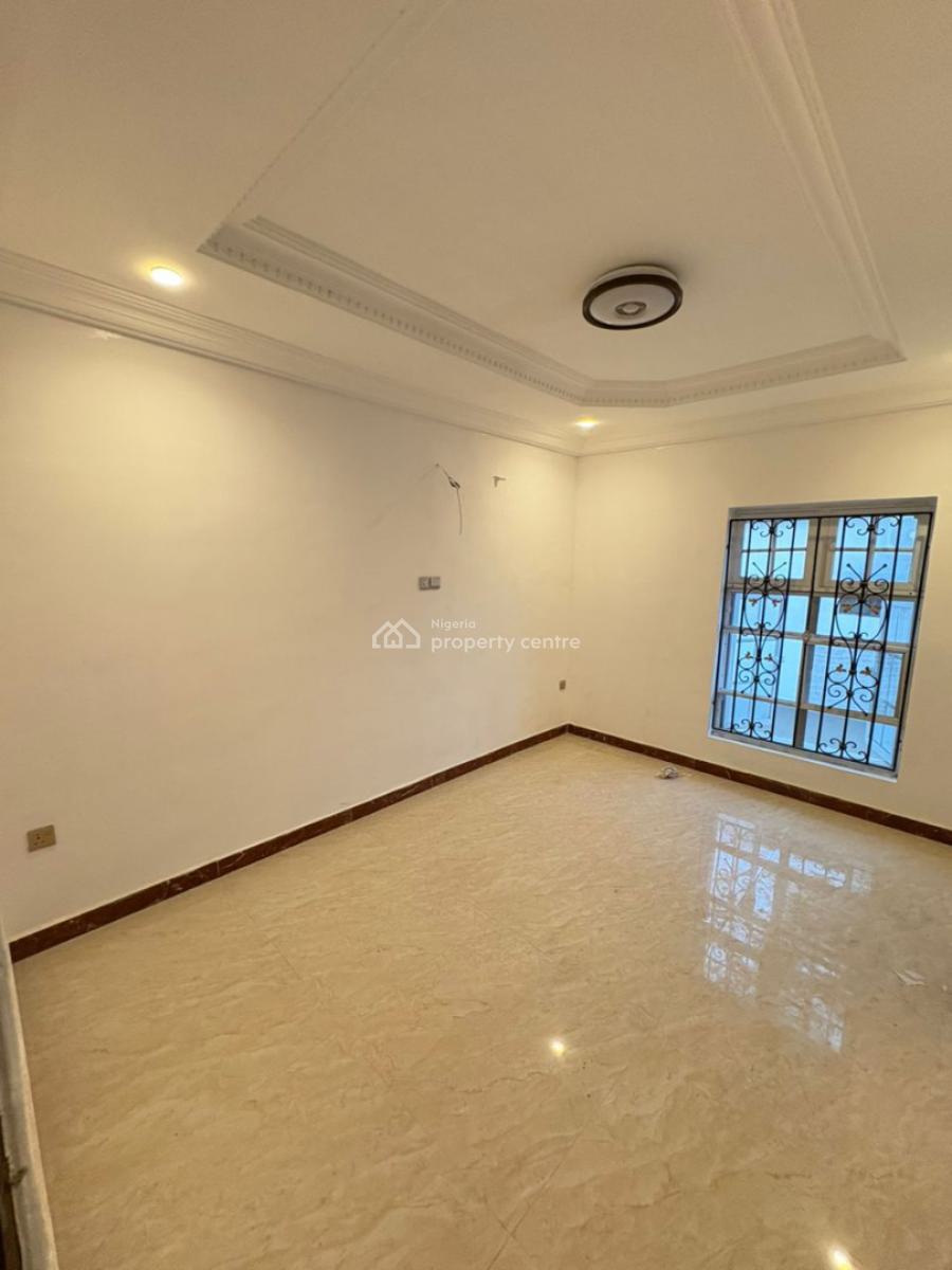 Brand-new Spacious 3-bedroom Apartment with Modern Finishes, Lekki Phase 1, Lekki, Lagos, Flat / Apartment for Rent