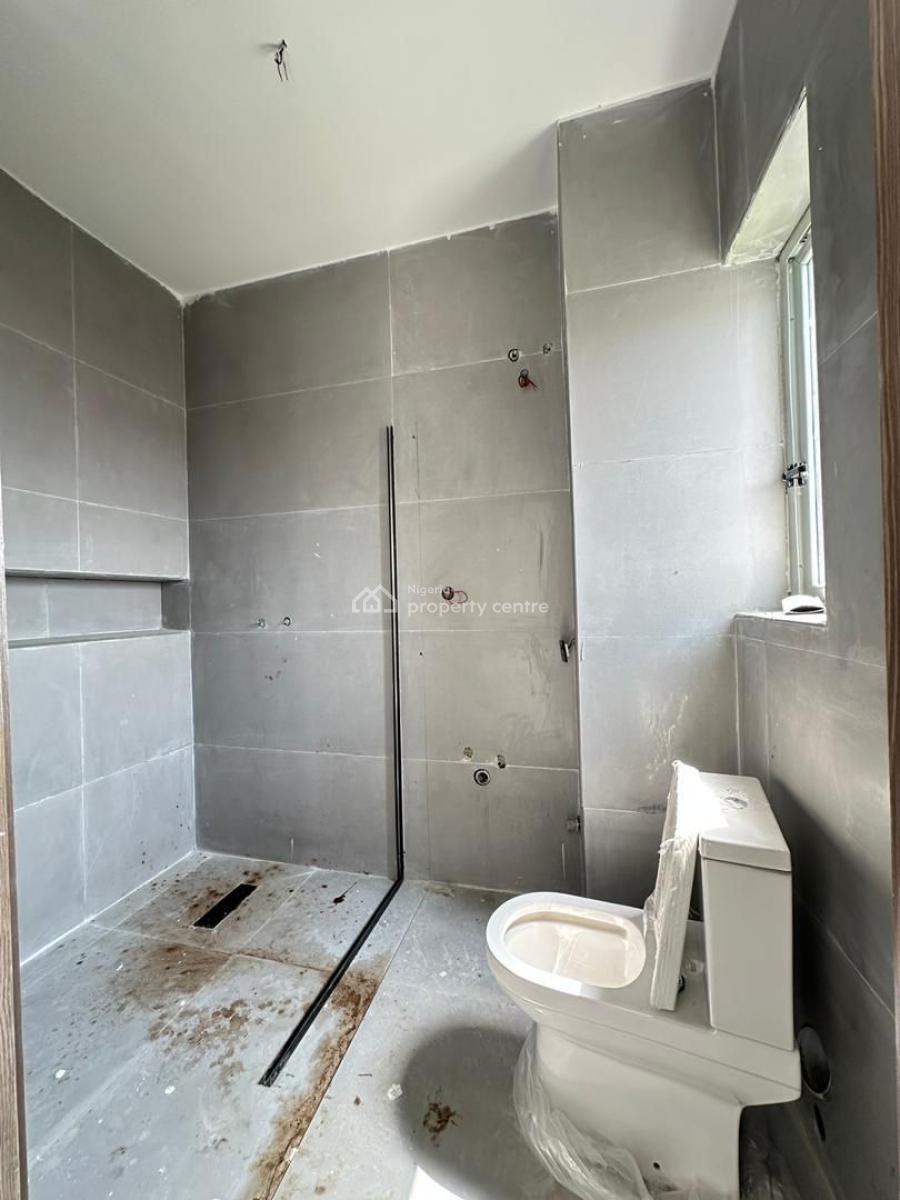 Luxury Contemporary 2 Bedroom Apartment with Pool and Gym, Lekki Phase 1, Lekki, Lagos, Flat / Apartment for Sale