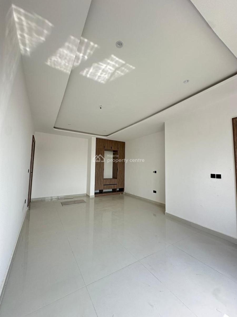 Luxury Contemporary 2 Bedroom Apartment with Pool and Gym, Lekki Phase 1, Lekki, Lagos, Flat / Apartment for Sale