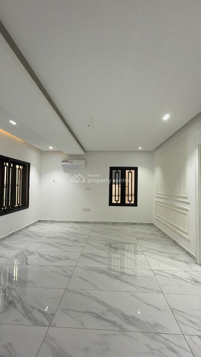 Luxury 5-bedroom Detached Duplex with Bq in The City Center with C of, Asokoro Main, Asokoro District, Abuja, Terraced Duplex for Sale