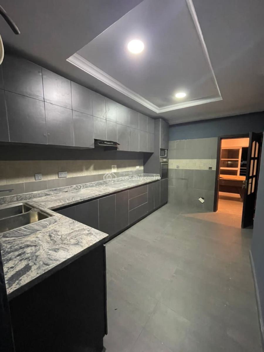 Sharp Mini Flat with Personal Kitchen and Balcony, Ikota, Lekki, Lagos, Mini Flat (room and Parlour) for Rent