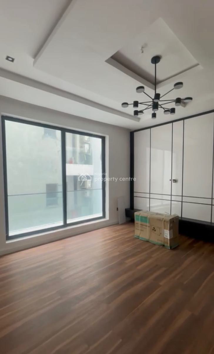 Luxury 2bedroom Apartment, Ikate, Lekki, Lagos, Flat / Apartment for Rent