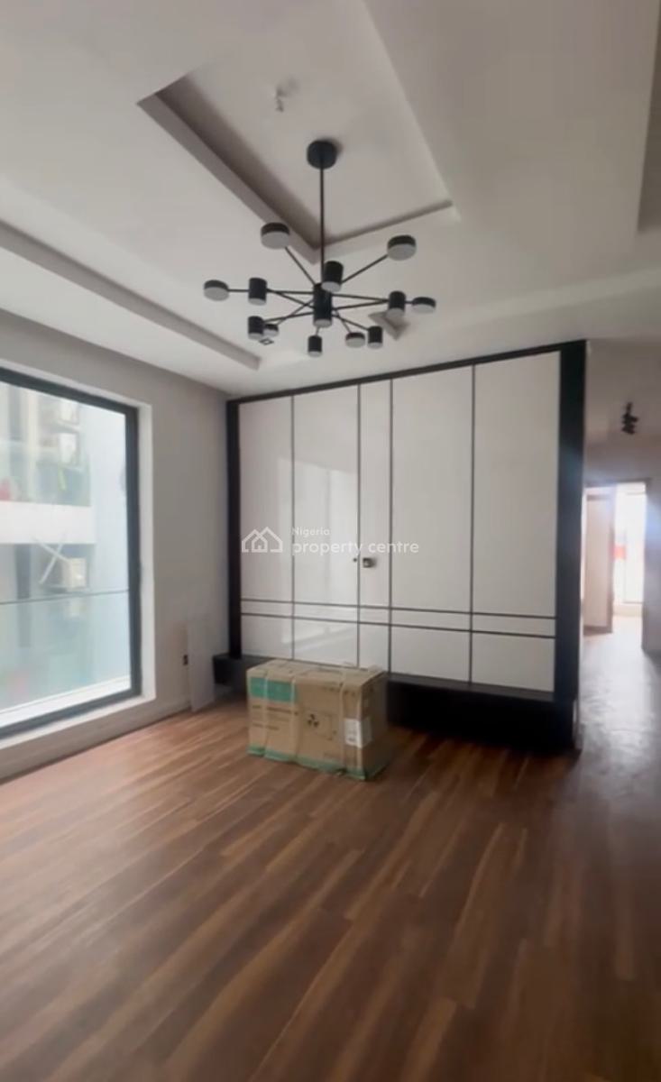 Luxury 2bedroom Apartment, Ikate, Lekki, Lagos, Flat / Apartment for Rent