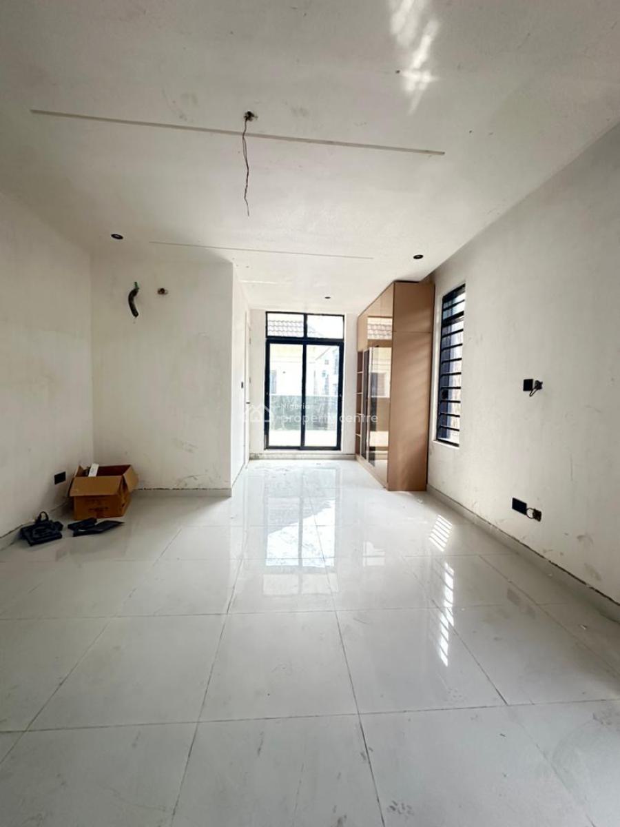 Luxury 2 Bedrooms Apartment, Ikate, Lekki, Lagos, Flat / Apartment for Rent