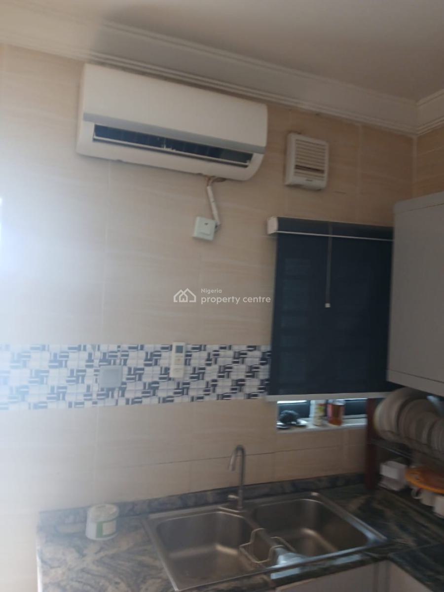 Luxury 3bedroom Apartment, Ikota, Lekki, Lagos, Flat / Apartment for Rent