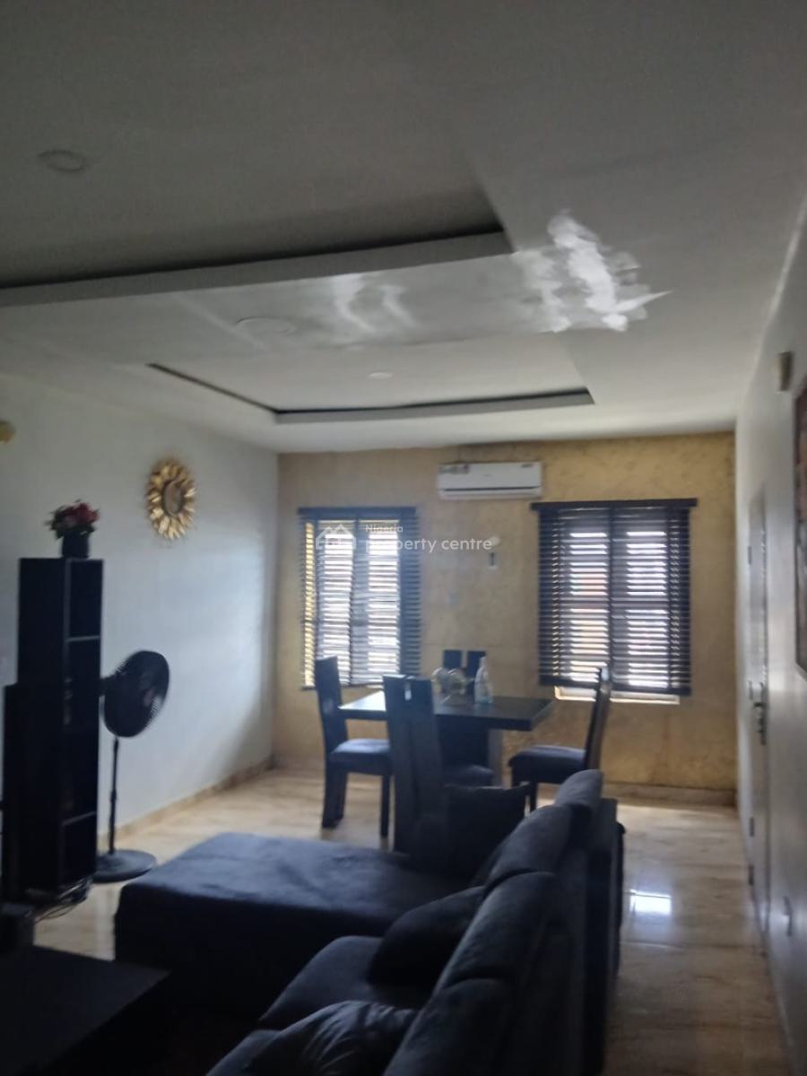 Luxury 3bedroom Apartment, Ikota, Lekki, Lagos, Flat / Apartment for Rent