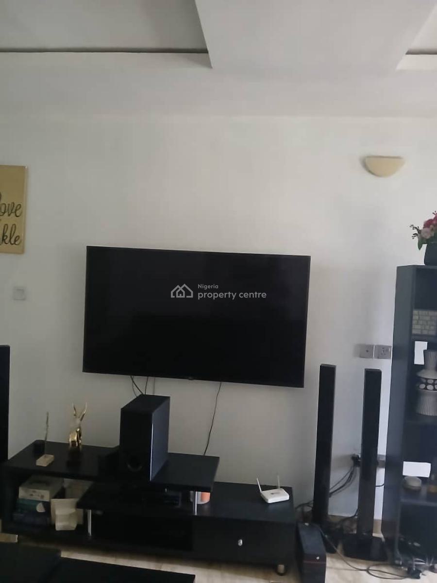 Luxury 3bedroom Apartment, Ikota, Lekki, Lagos, Flat / Apartment for Rent