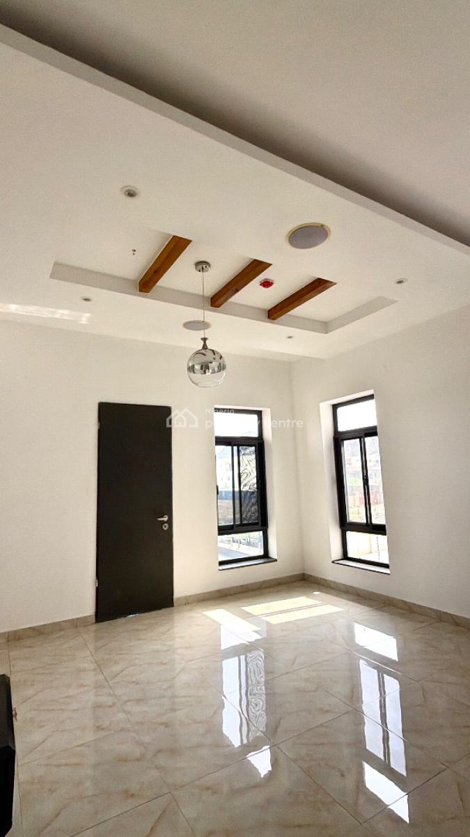 Amazing Offer Brand-new Luxurious 5-bedroom Duplex with Swimming Pool., Asokoro Main, Asokoro District, Abuja, Semi-detached Duplex for Sale
