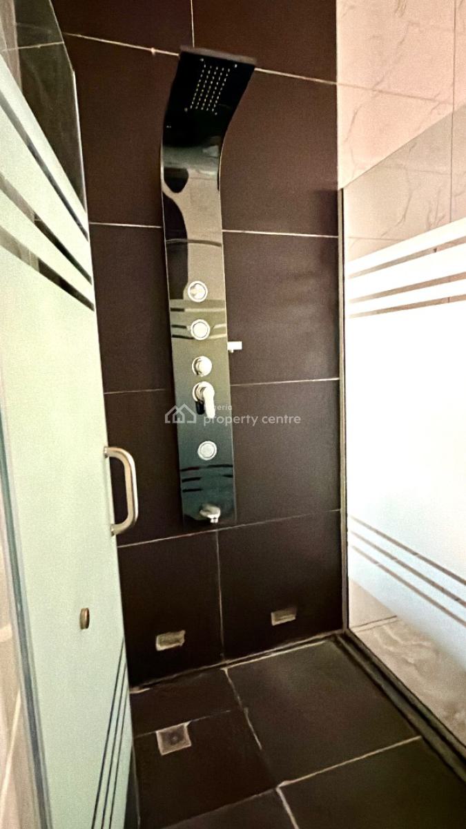 Amazing Offer Brand-new Luxurious 5-bedroom Duplex with Swimming Pool., Asokoro Main, Asokoro District, Abuja, Semi-detached Duplex for Sale