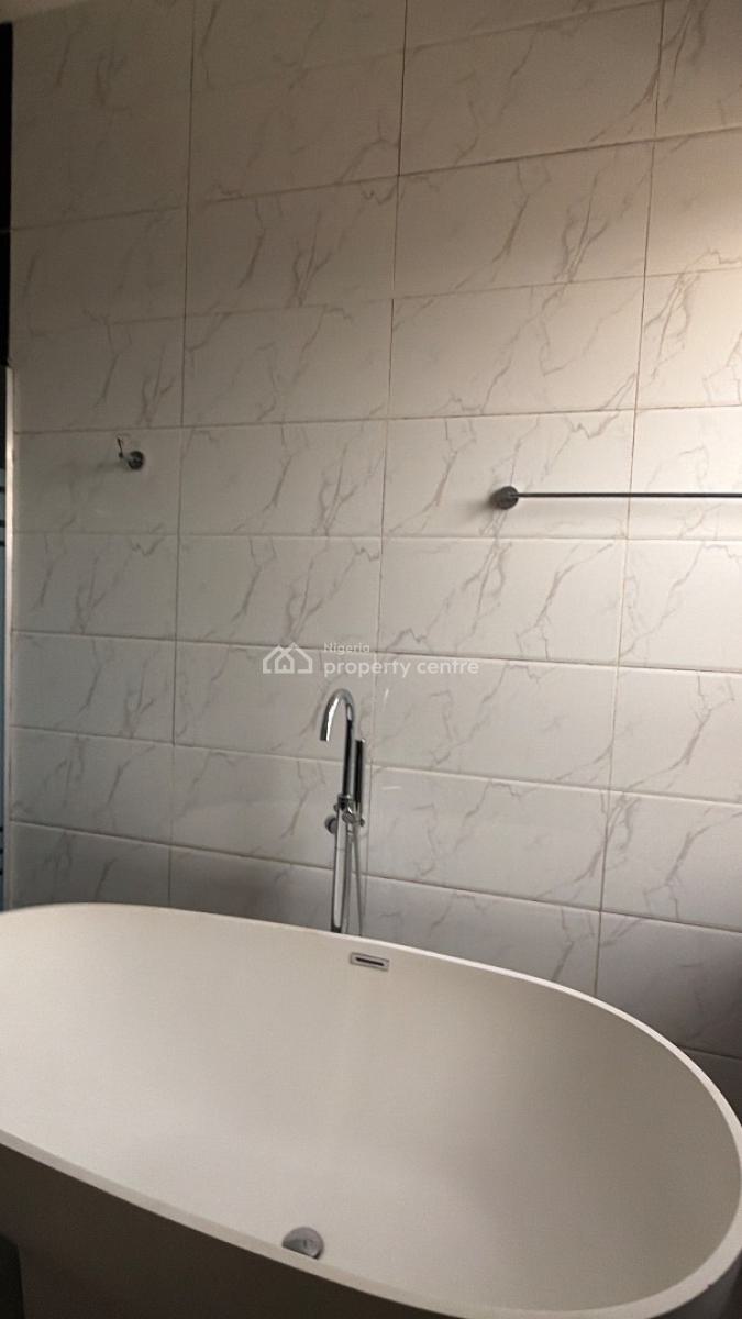 Amazing Offer Brand-new Luxurious 5-bedroom Duplex with Swimming Pool., Asokoro Main, Asokoro District, Abuja, Semi-detached Duplex for Sale