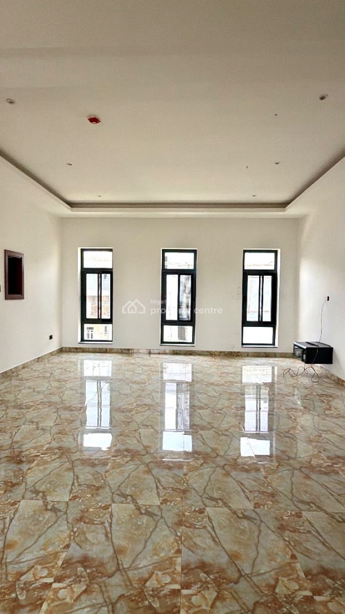 Amazing Offer Brand-new Luxurious 5-bedroom Duplex with Swimming Pool., Asokoro Main, Asokoro District, Abuja, Semi-detached Duplex for Sale