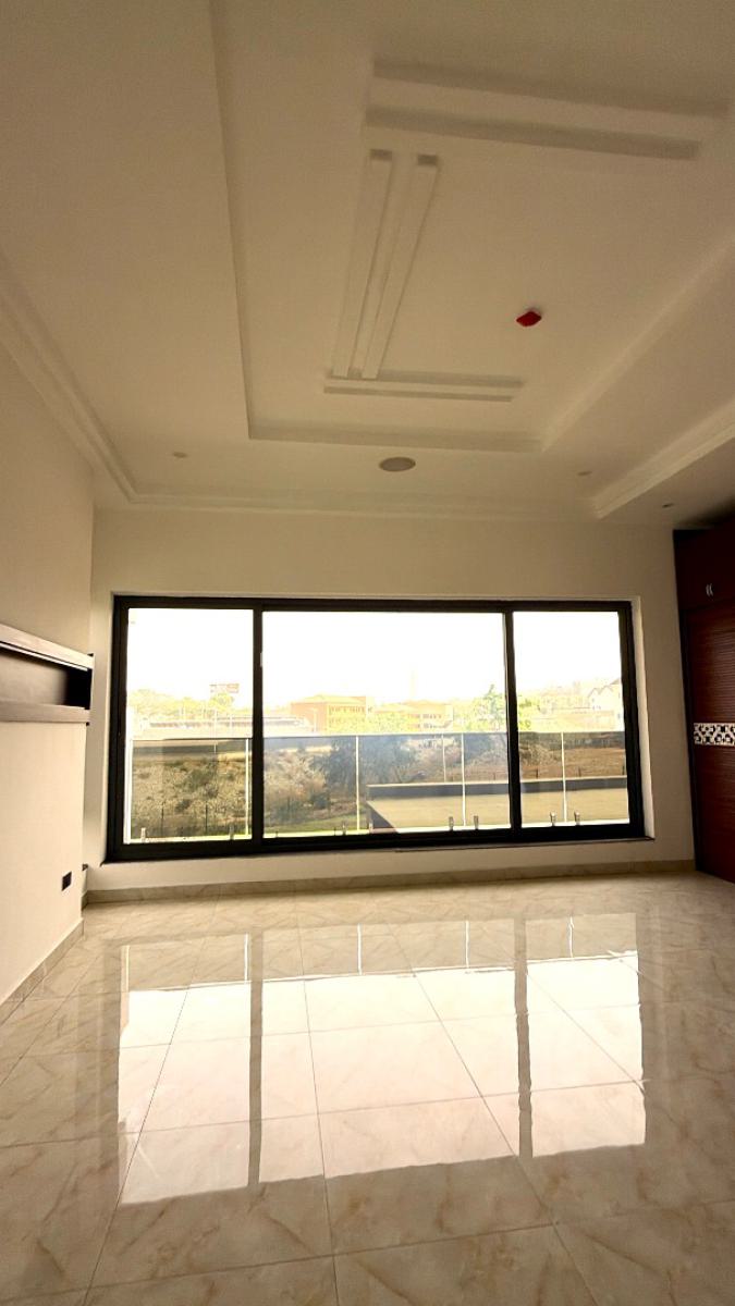 Amazing Offer Brand-new Luxurious 5-bedroom Duplex with Swimming Pool., Asokoro Main, Asokoro District, Abuja, Semi-detached Duplex for Sale