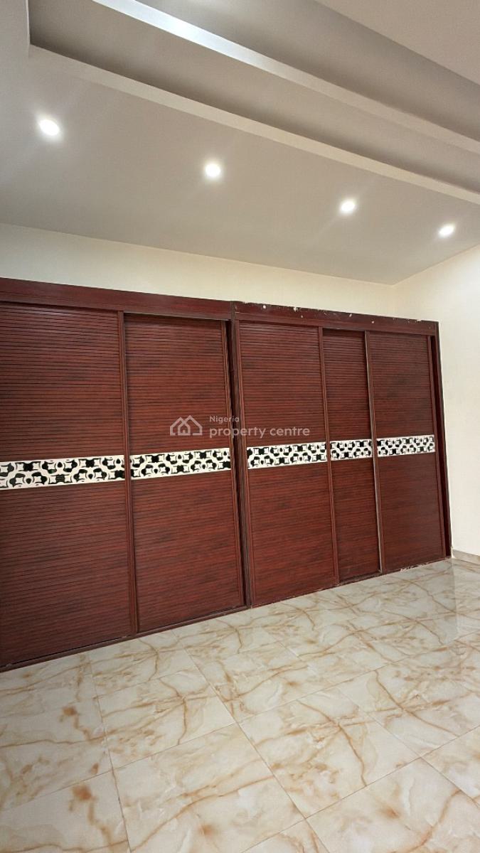 Amazing Offer Brand-new Luxurious 5-bedroom Duplex with Swimming Pool., Asokoro Main, Asokoro District, Abuja, Semi-detached Duplex for Sale