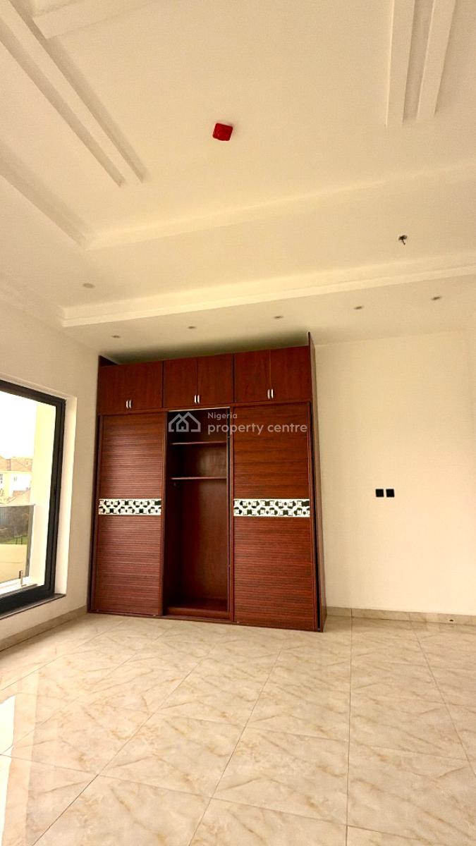 Amazing Offer Brand-new Luxurious 5-bedroom Duplex with Swimming Pool., Asokoro Main, Asokoro District, Abuja, Semi-detached Duplex for Sale