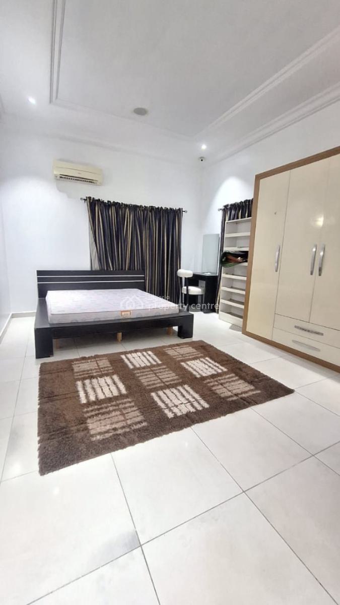 Luxury 5bedroom, Lekki Phase 1, Lekki, Lagos, Detached Duplex for Rent