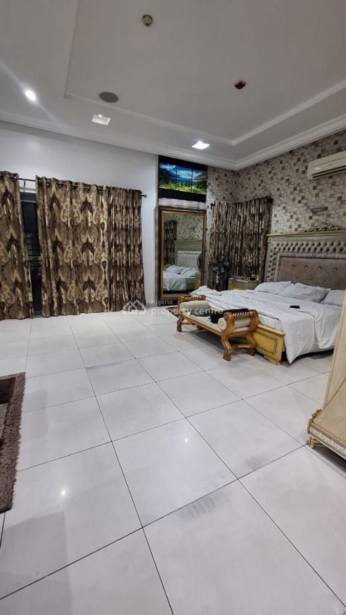 Luxury 5bedroom, Lekki Phase 1, Lekki, Lagos, Detached Duplex for Rent