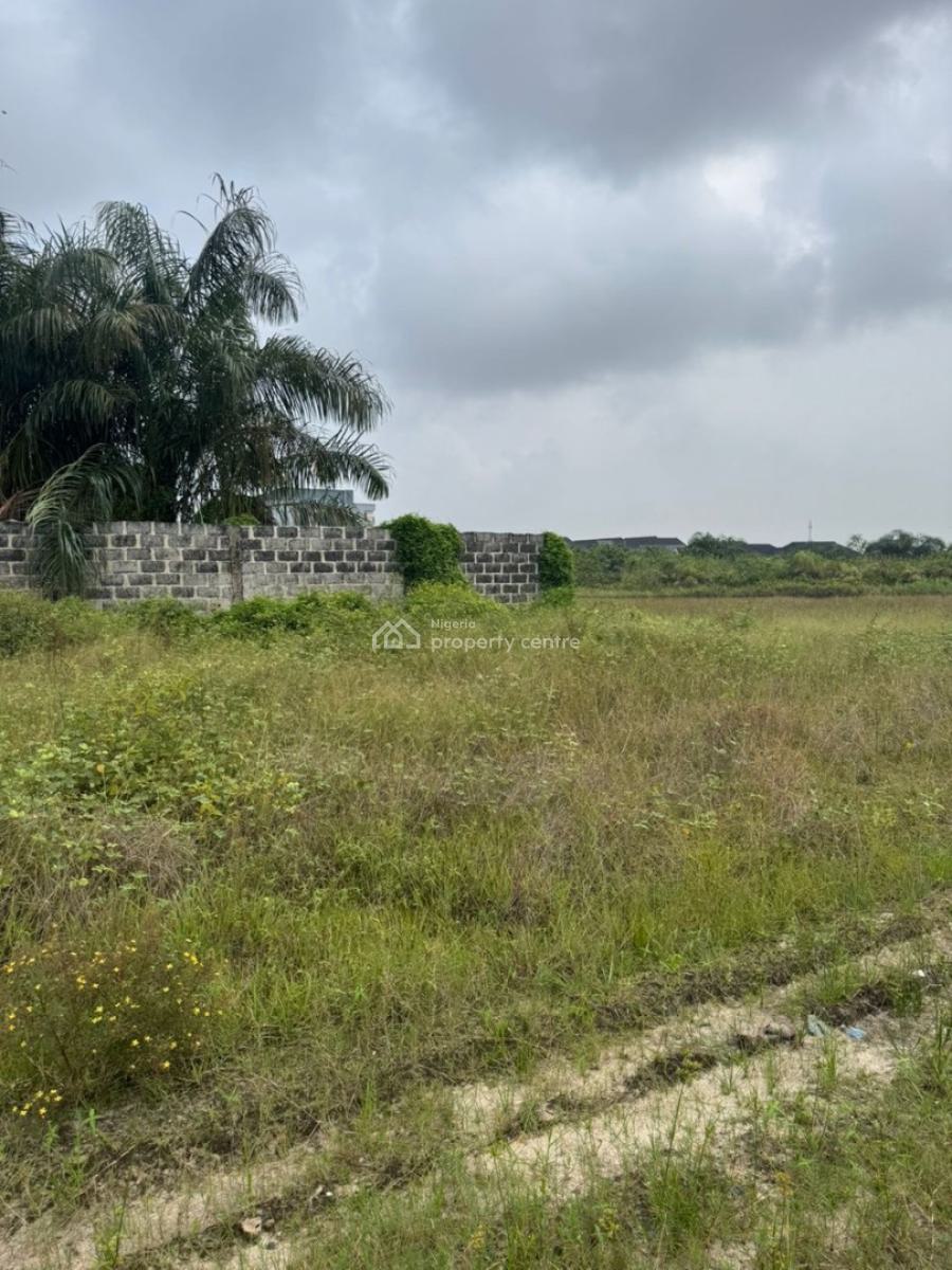 100 Plots of Land, Oribawa, Ajah, Lagos, Land for Sale