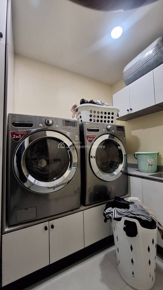 Luxury 4bedroom Penthouse, Banana Island, Ikoyi, Lagos, House for Sale