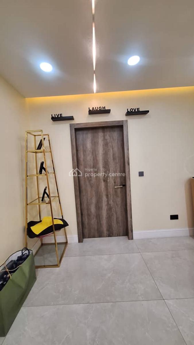 Luxury 4bedroom Penthouse, Banana Island, Ikoyi, Lagos, House for Sale