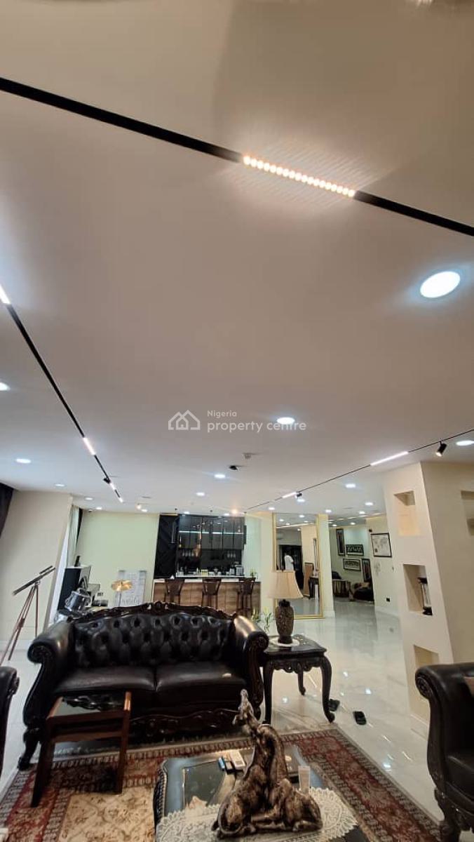 Luxury 4bedroom Penthouse, Banana Island, Ikoyi, Lagos, House for Sale