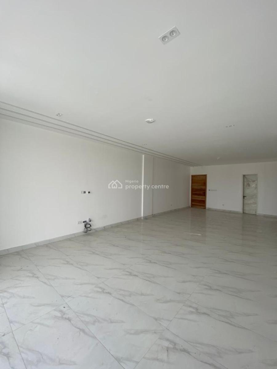 Premium 2 Bedroom Serviced Apartment with Swimming Pool and Gym, Lekki Right, Lekki, Lagos, Flat / Apartment for Sale