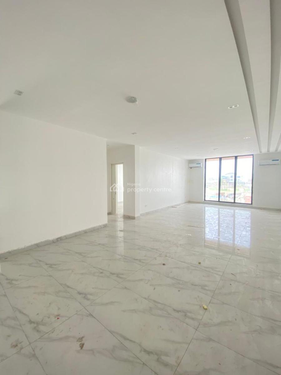 Premium 2 Bedroom Serviced Apartment with Swimming Pool and Gym, Lekki Right, Lekki, Lagos, Flat / Apartment for Sale