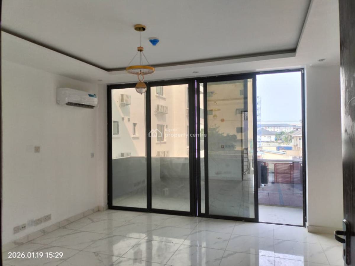 Luxury 2-bedroom Residences with Rooftop Lounge, Pool & Elevator Acces, Lekki Right, Lekki, Lagos, Flat / Apartment for Sale