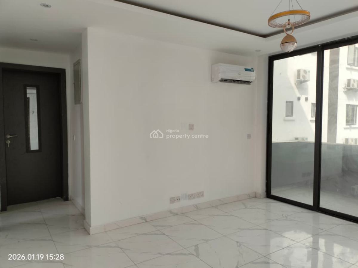 Luxury 2-bedroom Residences with Rooftop Lounge, Pool & Elevator Acces, Lekki Right, Lekki, Lagos, Flat / Apartment for Sale