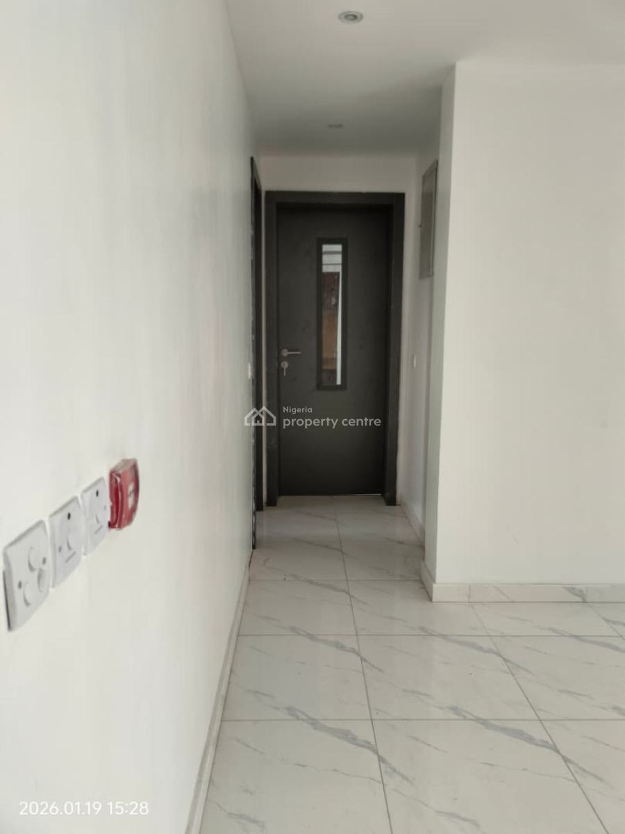 Luxury 2-bedroom Residences with Rooftop Lounge, Pool & Elevator Acces, Lekki Right, Lekki, Lagos, Flat / Apartment for Sale