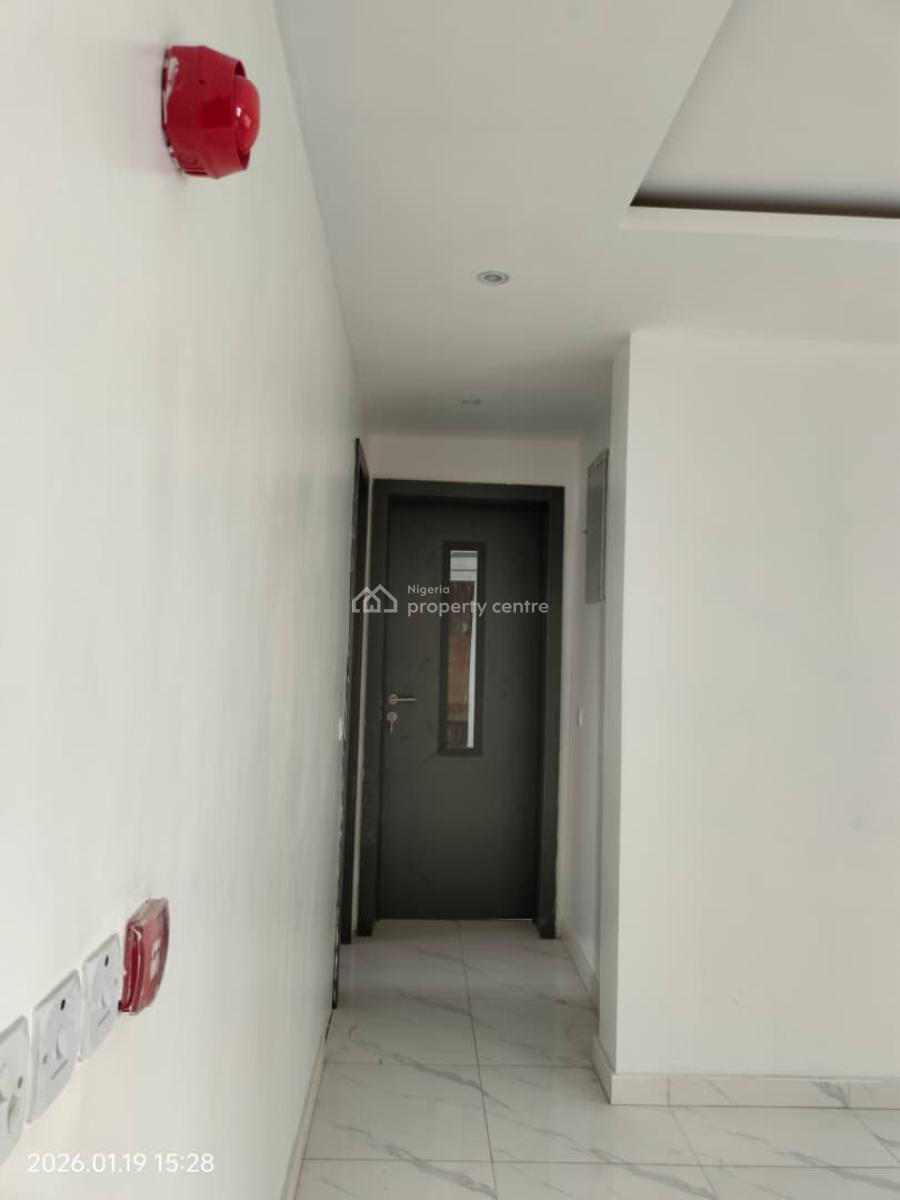 Luxury 2-bedroom Residences with Rooftop Lounge, Pool & Elevator Acces, Lekki Right, Lekki, Lagos, Flat / Apartment for Sale