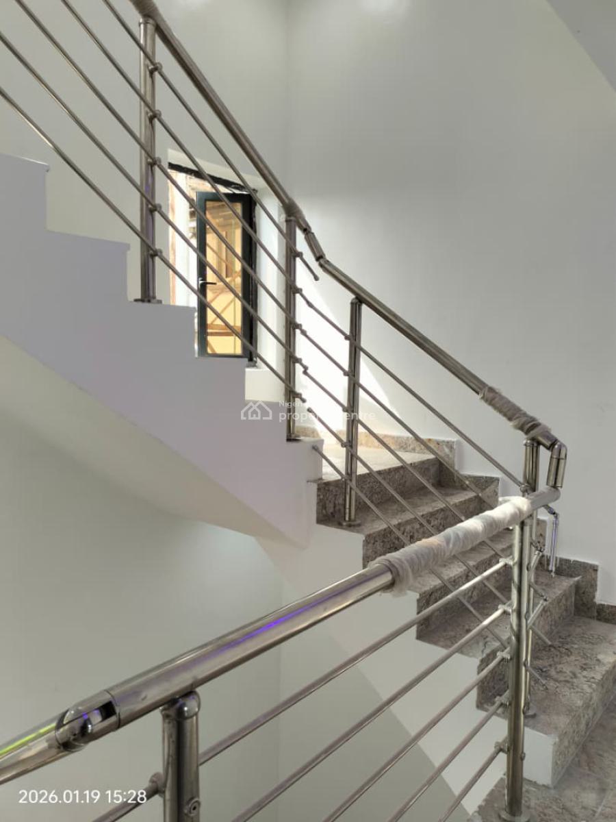 Luxury 2-bedroom Residences with Rooftop Lounge, Pool & Elevator Acces, Lekki Right, Lekki, Lagos, Flat / Apartment for Sale